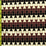 Printed Spandex