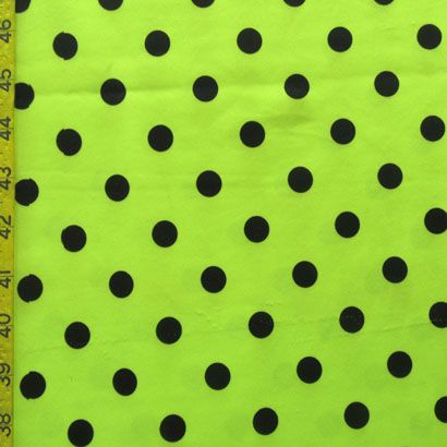Polka Dots