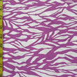 Printed Spandex