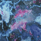 Tie Dyed