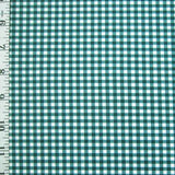 Gingham Print