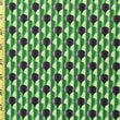 Printed Spandex