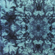 Tie Dyed