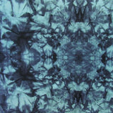 Tie Dyed