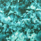 Tie Dyed