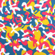 Printed Camouflage
