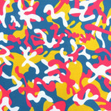 Printed Camouflage