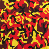 Printed Camouflage