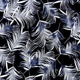 Printed Spandex
