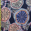 Printed Spandex