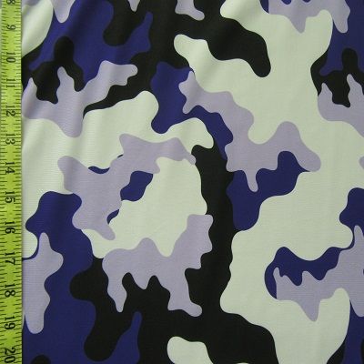Camouflage