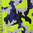Camouflage