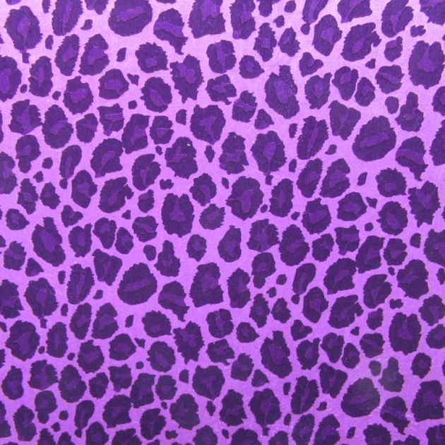 Printed Velvet