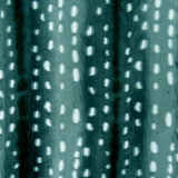 Printed Velvet