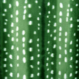 Printed Velvet