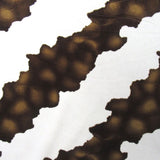 Printed Velvet