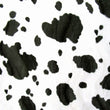 Printed Velvet
