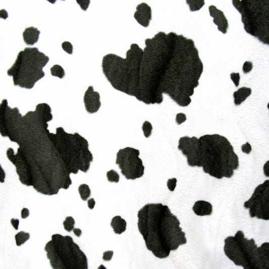 Printed Velvet