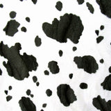 Printed Velvet