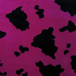 Printed Velvet
