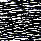 Printed Velvet