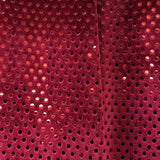 Glued Sequins