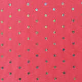 Sequins Velvet
