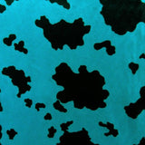 Printed Velvet