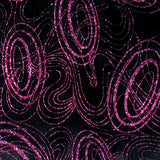 Glitter Velvet