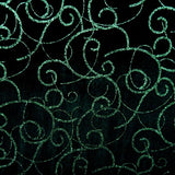 Glitter Velvet