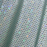 Sequin Fabrics
