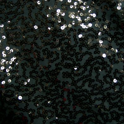 Squiggle Sequin