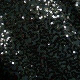 Squiggle Sequin