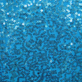 Squiggle Sequin