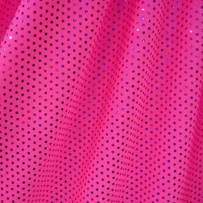 Sequin Fabrics