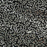 Squiggle Sequins