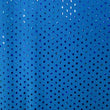 Glued Sequins