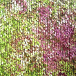 Tie Dye Sequins