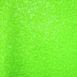 Squiggle Sequins