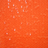 Stretch Sequins