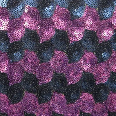 Rigid Sequins