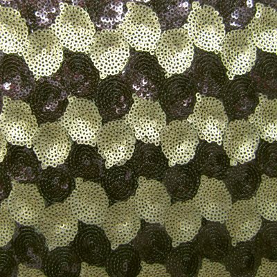 Rigid Sequins