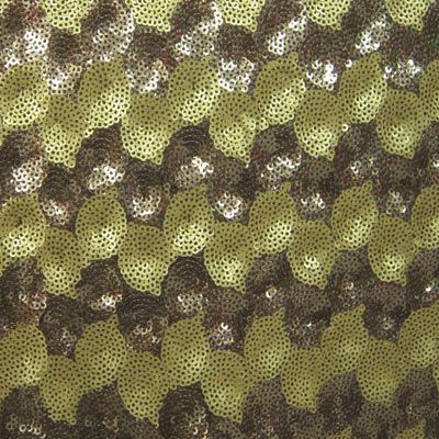 Rigid Sequins