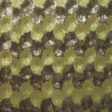 Rigid Sequins