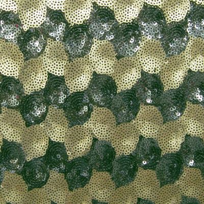 Rigid Sequins