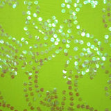 Stretch Sequins