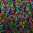Squiggle Sequins