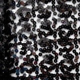 Stretch Sequins