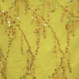 Frings Sequins