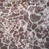 Stretch Sequins